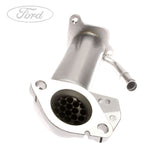 Enfriador de válvula EGR original Ford 1807897