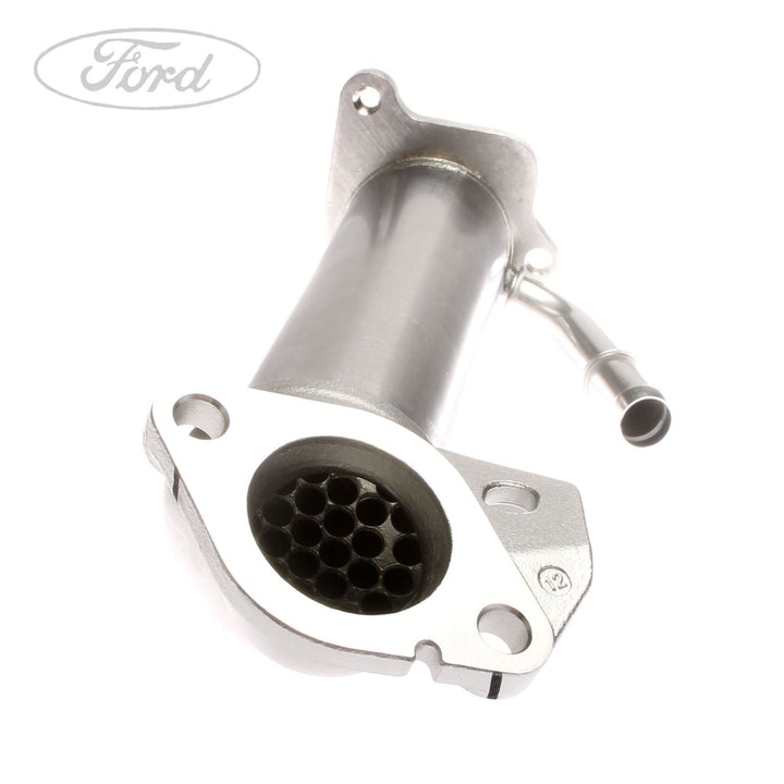 Enfriador de válvula EGR original Ford 1807897