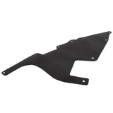 Guardabarros de rueda delantera Ranger Mk4 2011-2015 1741619