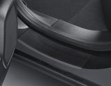 PUMA LÁMINA PROTECTORA PARA LOS UMBRALES DE LAS PUERTAS TRASERAS, TRANSPARENTE.