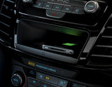 Ford Tourneo/Transit Connect® ACV Kit de carga inalámbrica Qi solución integrada específica para vehículos.