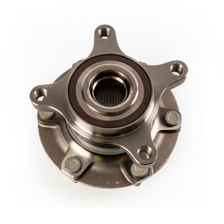 Buje delantero para rueda DER o IZQ 1x Ranger P703 2022+