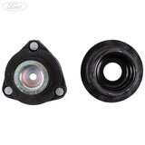 Transit 2006-2014 Kit de Suspensión Azul