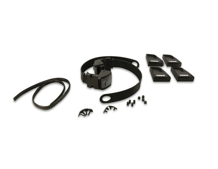 Original Ford Tourneo Courier Connect Transit Ranger 330 Soporte para escaleras 1569248