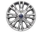 Original Ford B-MAX desde 01/2012 Llantas de aleación 15