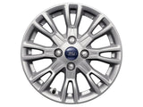 Original Ford B-MAX desde 01/2012 Llantas de aleación 15