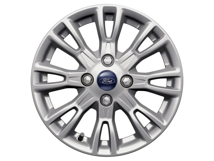 Original Ford B-MAX desde 01/2012 Llantas de aleación 15