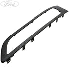 Marco color negro carbono para faro antiniebla delantero N/S (lado del conductor) original para Ford S-Max Galaxy 2015- 1895412