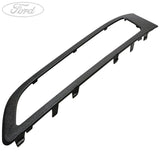 Marco color negro carbono para faro antiniebla delantero N/S (lado del conductor) original para Ford S-Max Galaxy 2015- 1895412