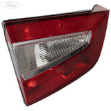 Ford S-Max Galaxy Luz de Freno y Flasher LI Interno 1444600