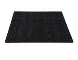 Original Ford Tourneo Custom desde 09/2023 Alfombrillas de goma traseras