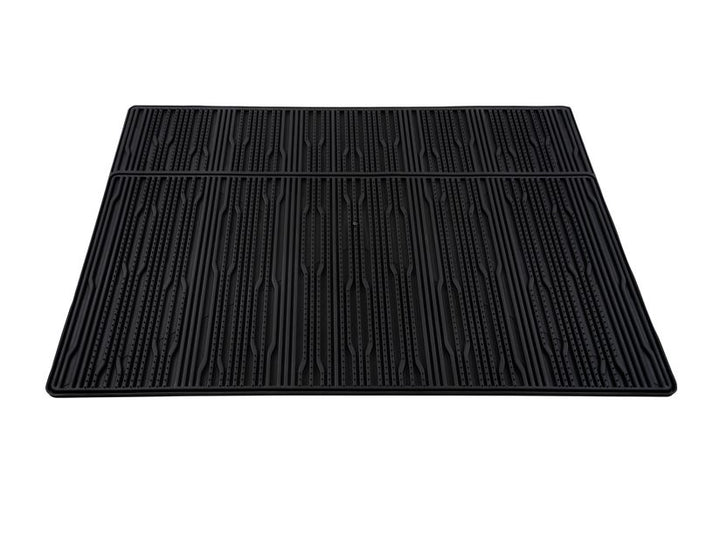 Original Ford Tourneo Custom desde 09/2023 Alfombrillas de goma traseras