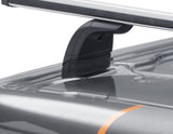 Tourneo Custom & Transit Custom Thule®* Portaequipajes juego de soportes 3123.