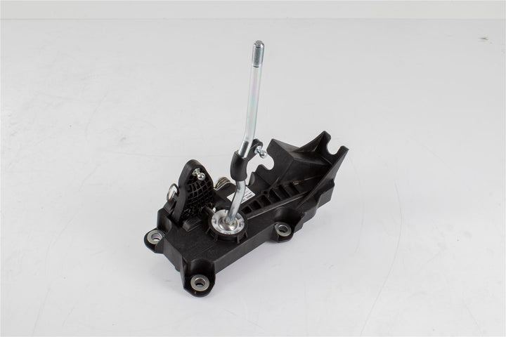 Palanca de cambio manual de 5 velocidades MTX75 original para Ford Focus 2004-2005 1577984
