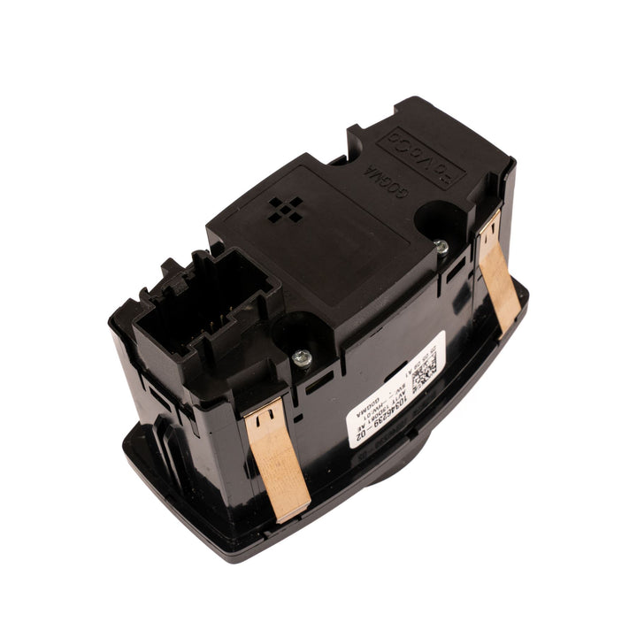 Interruptor del panel de instrumentos delantero EcoSport Transit 2016-2023