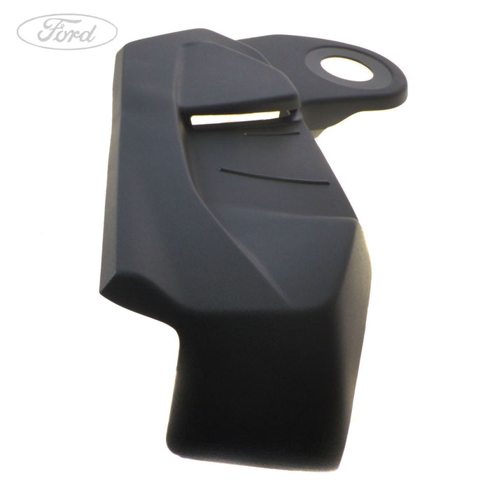 C-Max 2010-2015 Escudo Derecho Conjunto Fairland Negro