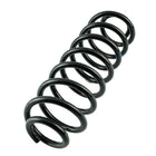 Muelle helicoidal trasero EcoSport sin rueda repuesto 1x 2015-2017