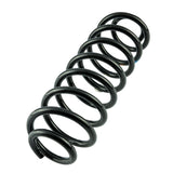 Muelle helicoidal trasero EcoSport sin rueda repuesto 1x 2015-2017