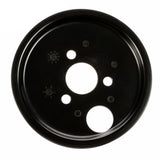 Polea para bomba de dirección asistida original para Ford Transit 1372740