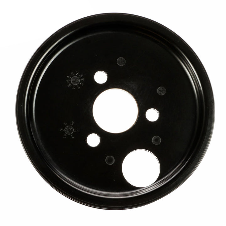 Polea para bomba de dirección asistida original para Ford Transit 1372740