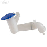 Depósito de agua para lavaparabrisas original Ford 1557920