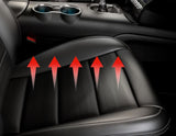 Xvision (SCC)* Kit de calefactado de asientos para un asiento.