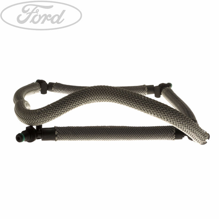 Tubo de reparación para conductos del inyector de combustible original Ford 1708234