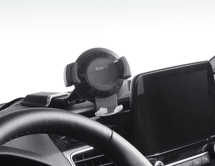 Bury* Sistema POWERMOUNT