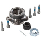 Cojinete de rueda delantera original para Ford Transit 1201300