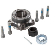 Cojinete de rueda delantera original para Ford Transit 1201300