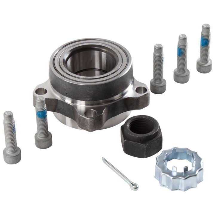 Cojinete de rueda delantera original para Ford Transit 1201300