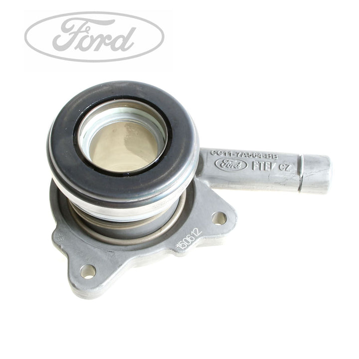 Cilindro esclavo de embrague original para Ford Transit 2.2 TDCi MT82 1749121