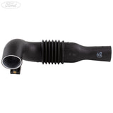 Tubo de admisión del filtro de aire original Ford 1542773