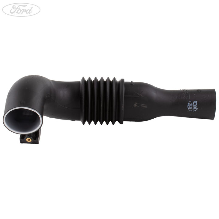 Tubo de admisión del filtro de aire original Ford 1542773