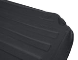 Original Ford Fiesta Alfombra antideslizante para maletero reversible.