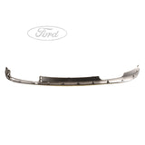 Tapa de parachoques trasero original para Ford Fiesta 1801047