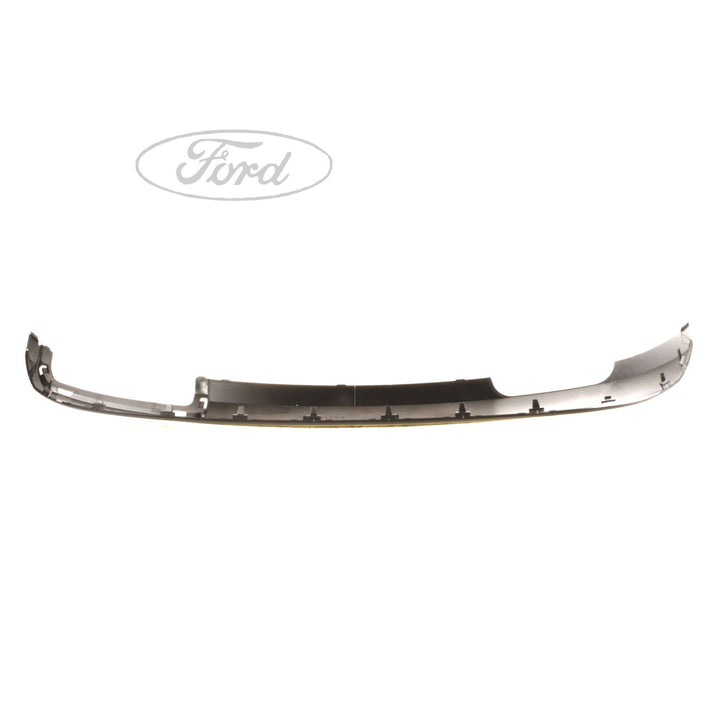 Tapa de parachoques trasero original para Ford Fiesta 1801047