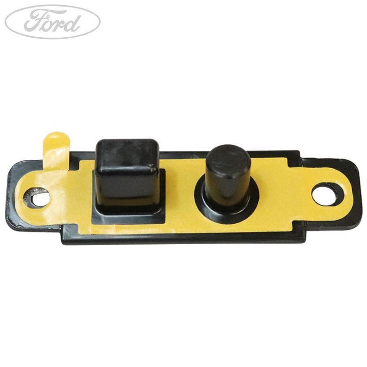 Tope de ajuste de puerta corredera N/S (lado del conductor) original para Ford Transit Custom 09/2012- 1906681