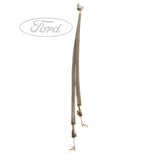 Cable der. O/S (lado del pasajero) para inclinación del respaldo del asiento delantero original para Ford Fiesta 1441166