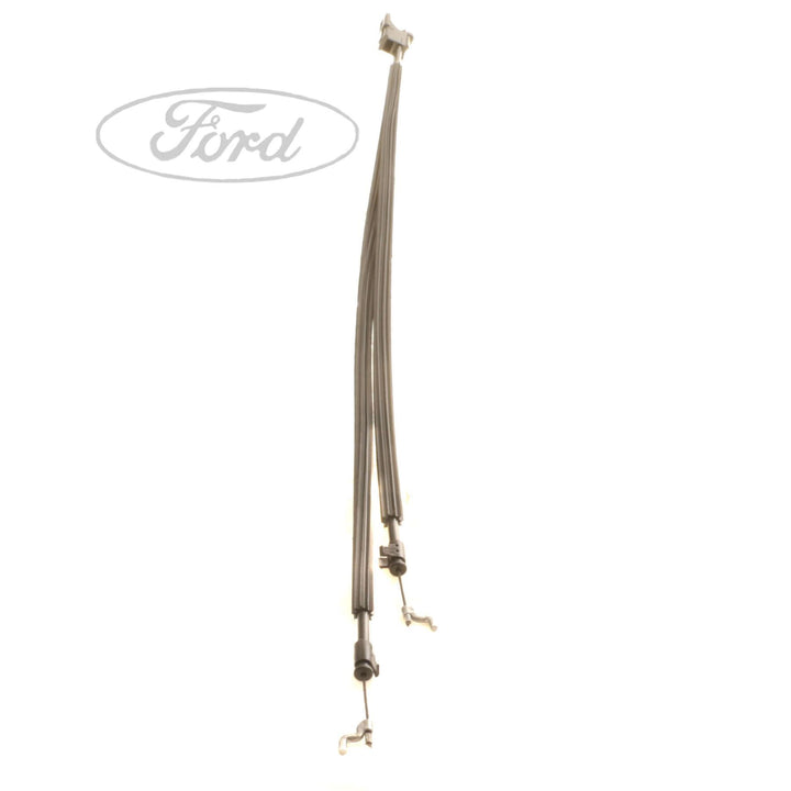 Cable der. O/S (lado del pasajero) para inclinación del respaldo del asiento delantero original para Ford Fiesta 1441166