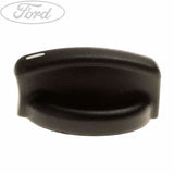 Perilla de control de la calefacción original para Ford Mondeo Transit 6822361