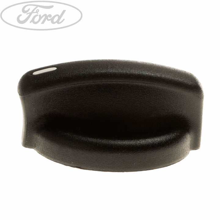 Perilla de control de la calefacción original para Ford Mondeo Transit 6822361