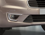 Xvision (SCC)* Sensor de aparcamiento delantero