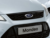 Original Ford Mondeo 09/2010-08/2014 Parrilla delantera para la parte superior.