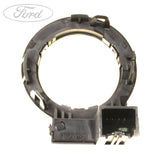 Ford Fiesta 2008-19 Transceptor Entrada/Salida sin Llave Negro 1792136