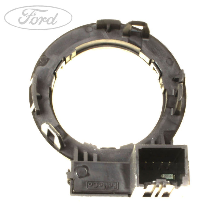 Ford Fiesta 2008-19 Transceptor Entrada/Salida sin Llave Negro 1792136