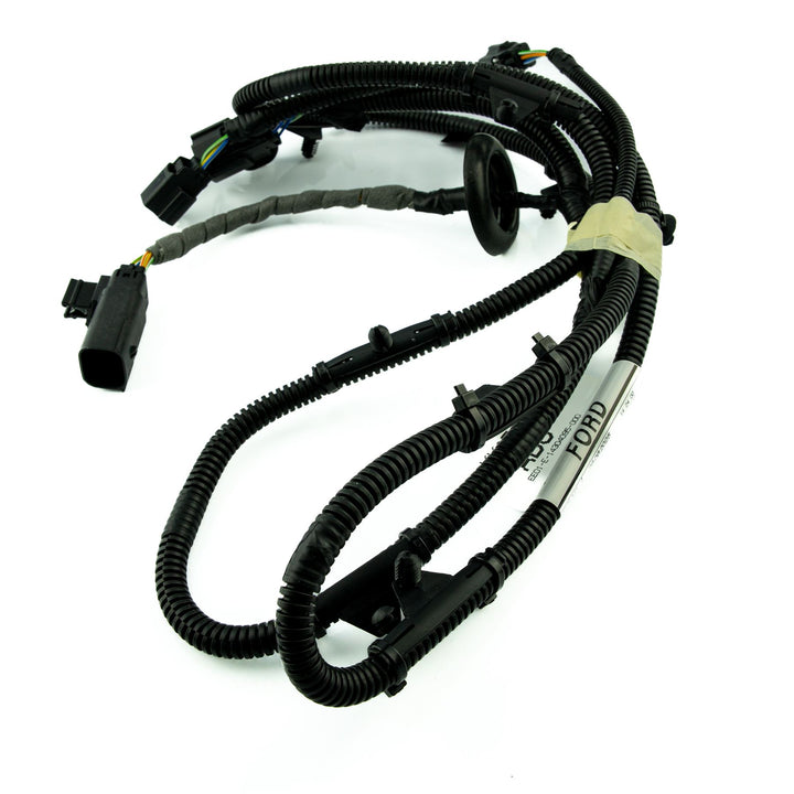 Cable de sensor de aparcamiento parachoques trasero Transit Custom 2019-2023