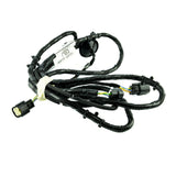 Cable de sensor de aparcamiento sin BLIS Transit 2020-2024