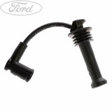 Cable de encendido cilindro HT original para Ford Fiesta Focus C-Max Mondeo 4 1335377