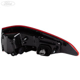 S-Max Galaxy 2006-2015 Luz Exterior Conjunto Claro